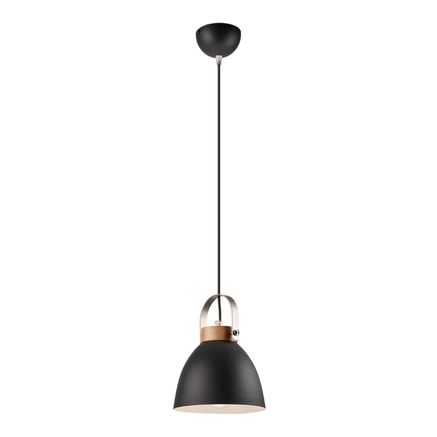 Luster na sajli DANIELLE 1xE27/60W/230V bukva