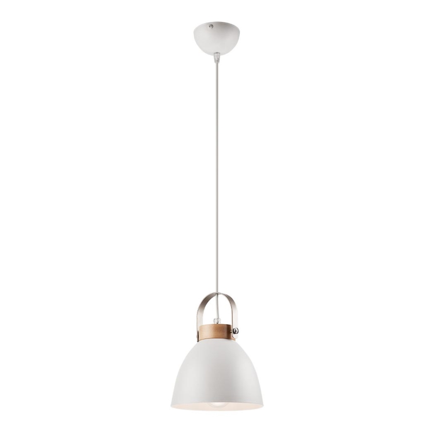 Luster na sajli DANIELLE 1xE27/60W/230V bukva
