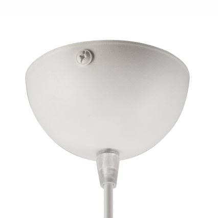 Luster na sajli DANIELLE 1xE27/60W/230V bukva