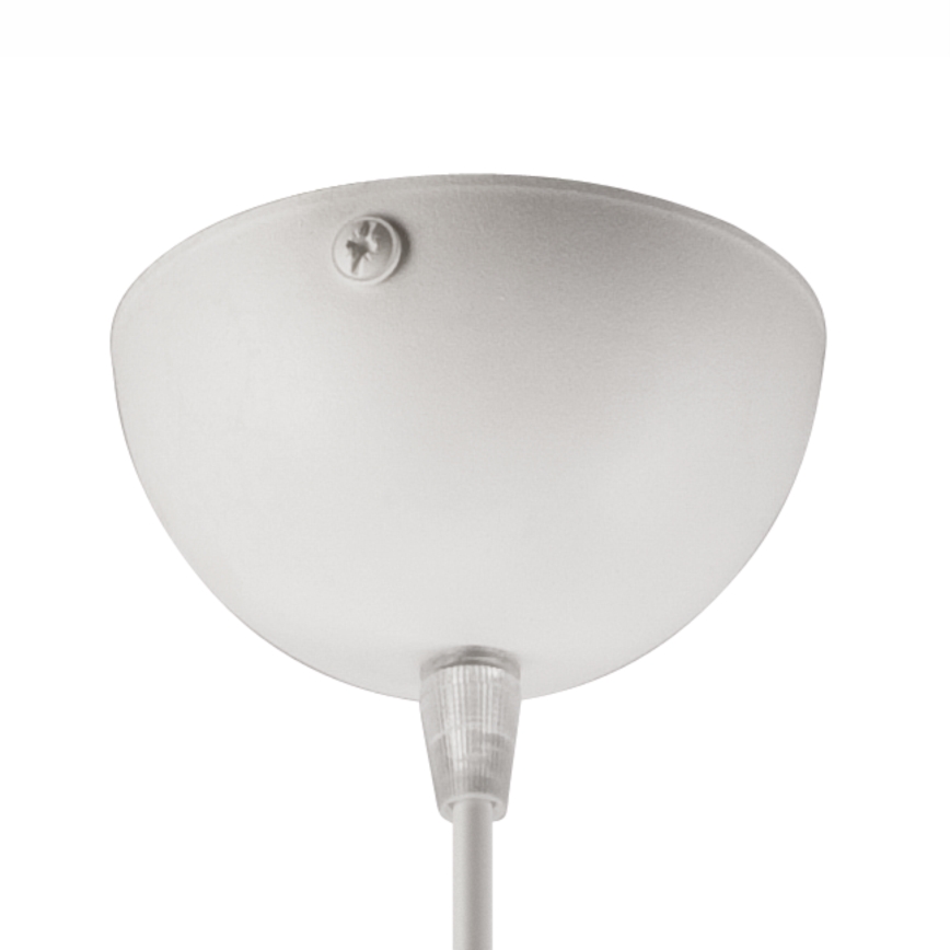 Luster na sajli DANIELLE 1xE27/60W/230V bukva