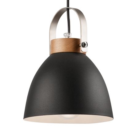 Luster na sajli DANIELLE 2xE27/60W/230V bukva