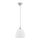 Luster na sajli DAWID 1xE27/60W/230V