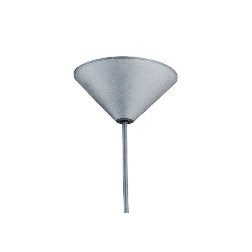 Luster na sajli DAWID 1xE27/60W/230V
