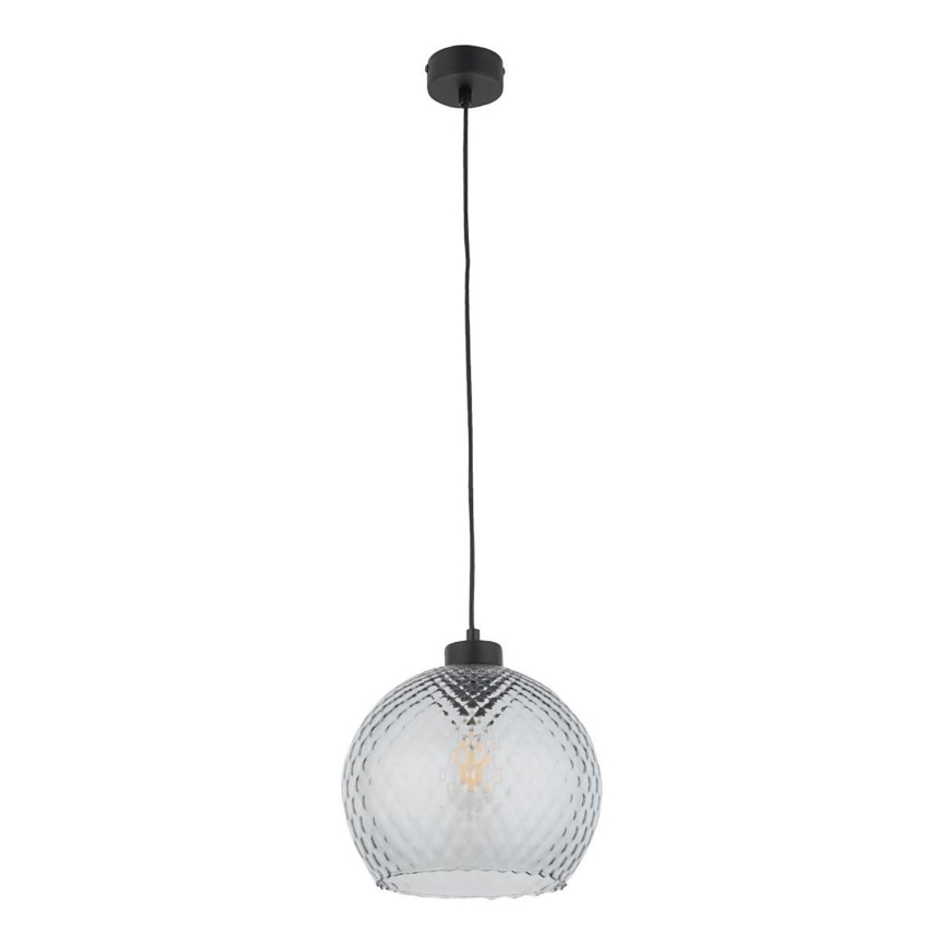 Luster na sajli DEVON 1xE27/15W/230V