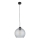 Luster na sajli DEVON 1xE27/15W/230V