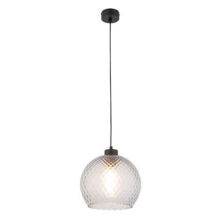Luster na sajli DEVON 1xE27/15W/230V