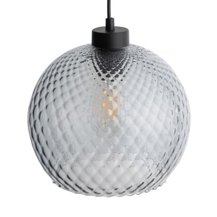 Luster na sajli DEVON 1xE27/15W/230V