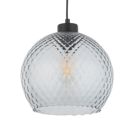 Luster na sajli DEVON 1xE27/15W/230V