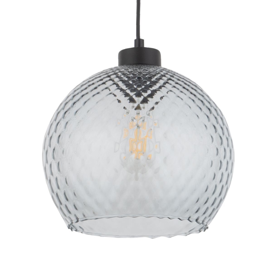Luster na sajli DEVON 1xE27/15W/230V