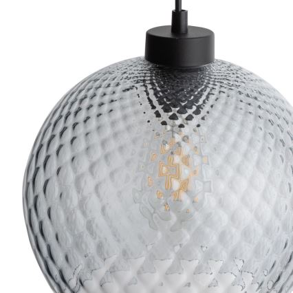 Luster na sajli DEVON 3xE27/15W/230V