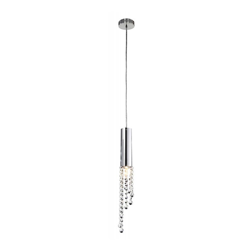 Luster na sajli DUERO 1xGU10/3W/230V