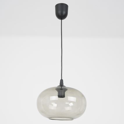 Luster na sajli ELIPSE 1xE27/60W/230V