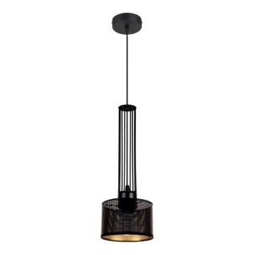 Luster na sajli ELIS 1xE27/60W/230V pr. 15 cm