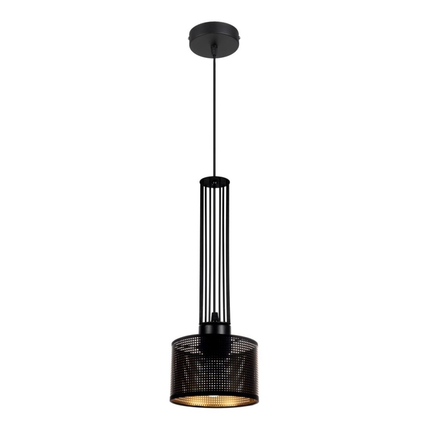 Luster na sajli ELIS 1xE27/60W/230V pr. 15 cm