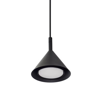 Luster na sajli ETNA 2xGX53/15W/230V crno