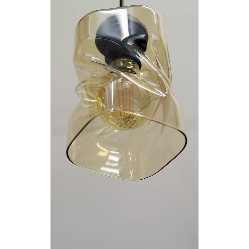 Luster na sajli FELIS 1xE27/60W/230V