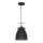 Luster na sajli FRANKLIN 1xE27/60W/230V
