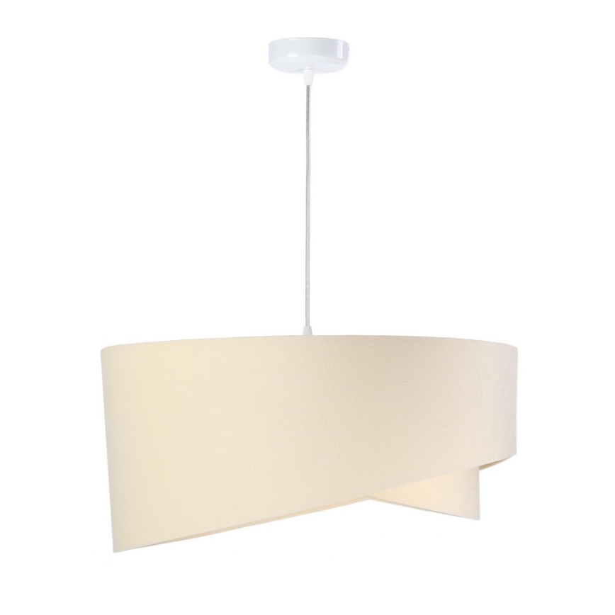 Luster na sajli GALAXY 1xE27/60W/230V