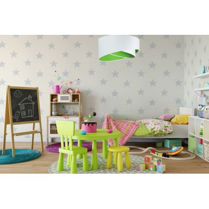 Luster na sajli GALAXY 1xE27/60W/230V