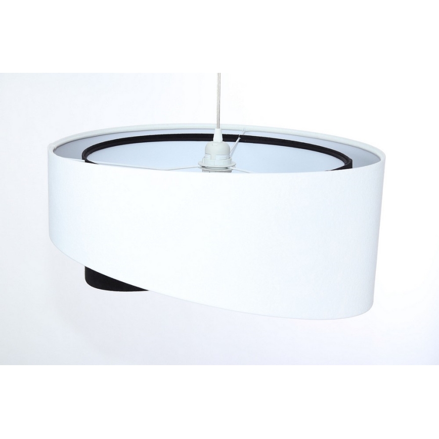 Luster na sajli GALAXY 1xE27/60W/230V