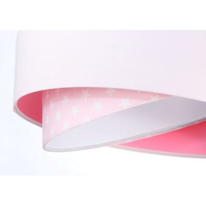Luster na sajli GALAXY 1xE27/60W/230V