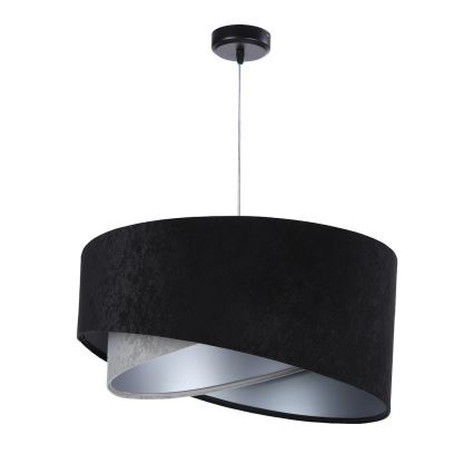 Luster na sajli GALAXY 1xE27/60W/230V