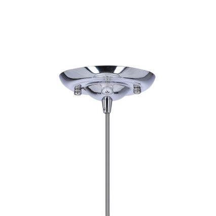 Luster na sajli GILLENIA 1xE27/60W/230V