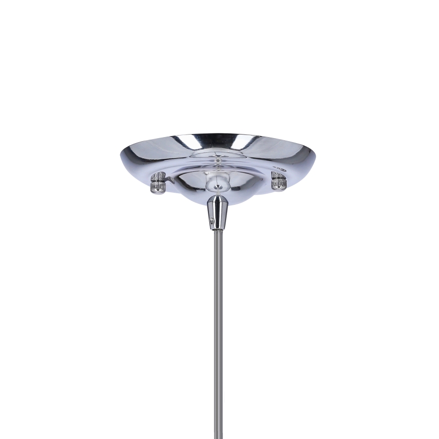 Luster na sajli GILLENIA 1xE27/60W/230V