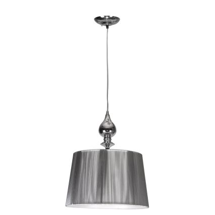 Luster na sajli GILLENIA 1xE27/60W/230V