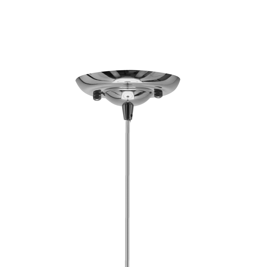 Luster na sajli GILLENIA 1xE27/60W/230V