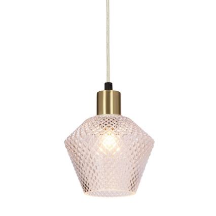 Luster na sajli GRENIKO 1xE14/40W/230V