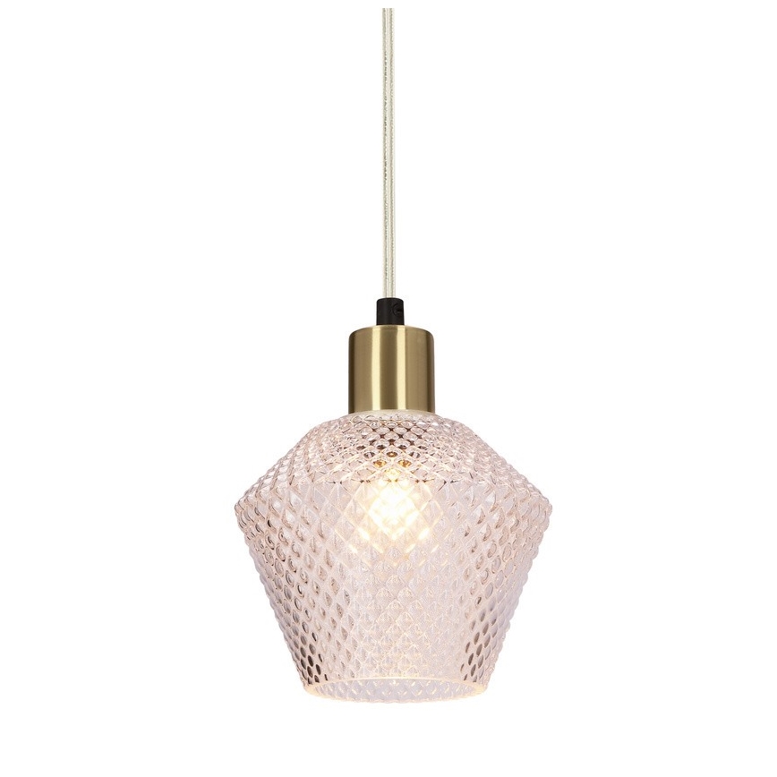 Luster na sajli GRENIKO 1xE14/40W/230V