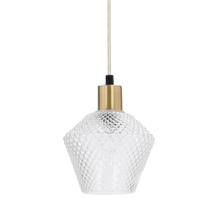 Luster na sajli GRENIKO 3xE14/40W/230V