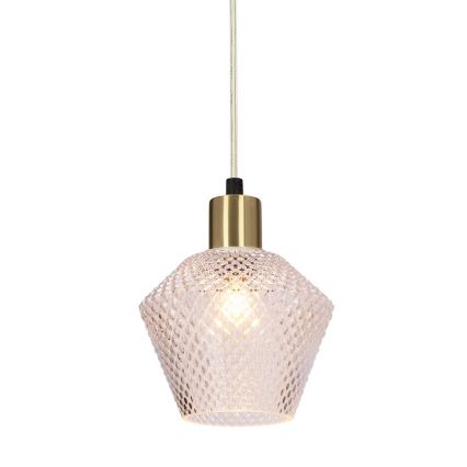 Luster na sajli GRENIKO 3xE14/40W/230V