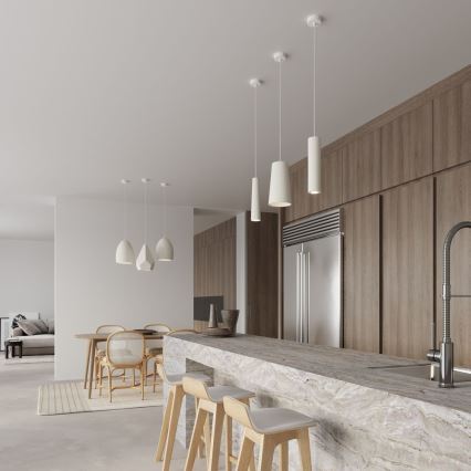 Luster na sajli GULCAN 1xE27/60W/230V