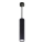 Luster na sajli KARADON 1xGU10/30W/230V 40 cm crno