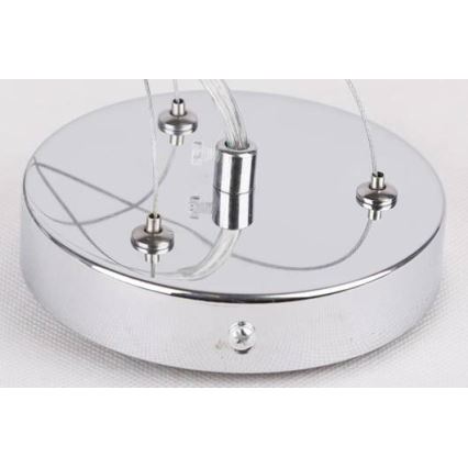 Luster na sajli KIOTO 3xE27/40W/230V