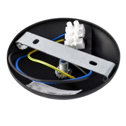 Luster na sajli KRONOS 1xE14/40W/230V