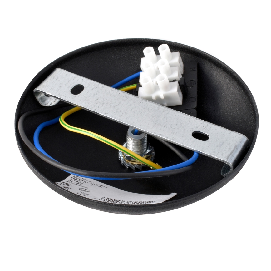 Luster na sajli KRONOS 1xE14/40W/230V