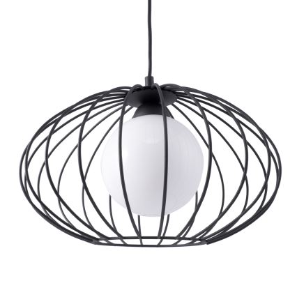 Luster na sajli KRONOS 3xE14/40W/230V