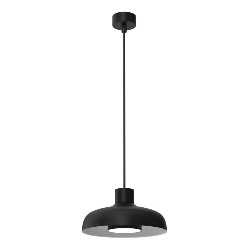 Luster na sajli LINEA 1xGX53/12W/230V crno