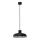 Luster na sajli LINEA 1xGX53/12W/230V crno