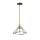 Luster na sajli LOFT 1xE27/60W/230V