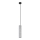 Luster na sajli LUVO 1xGU10/40W/230V