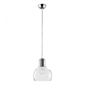 Luster na sajli MANGO 1xE27/60W/230V