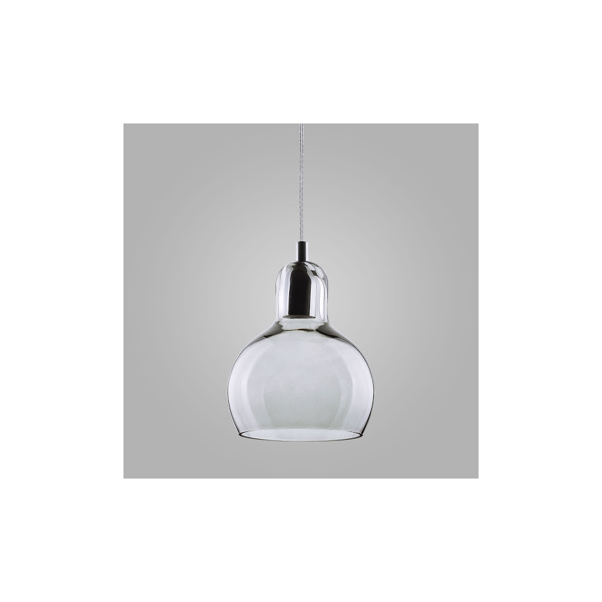 Luster na sajli MANGO 1xE27/60W/230V