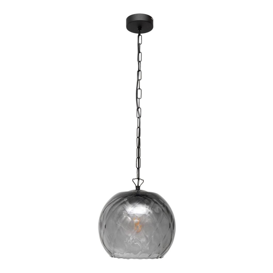 Luster na sajli MARILLA 1xE27/15W/230V