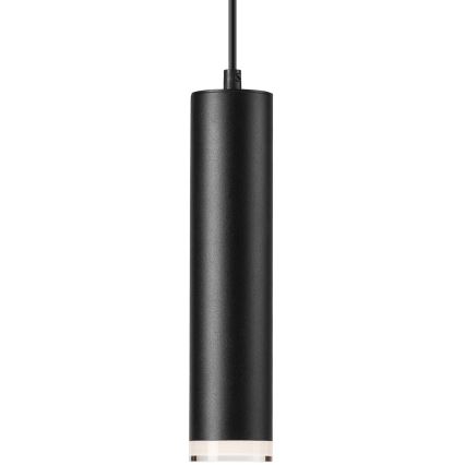 Luster na sajli OTIS 2xG9/5W/230V + 2xE27/15W/230V hrast