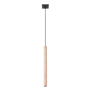 Luster na sajli PASTELO 1xG9/8W/230V buk