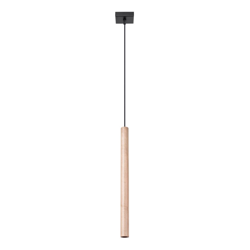 Luster na sajli PASTELO 1xG9/8W/230V buk